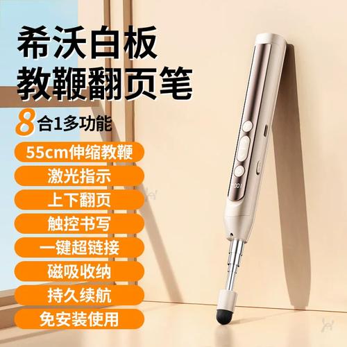 Pageturning Pen Teacher Uses Multifunctional Laser Pen: A Complete Guide